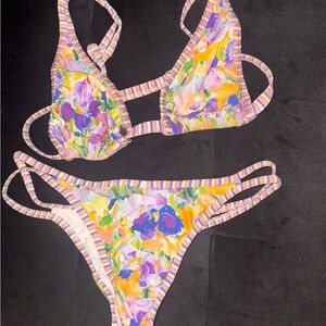 Bydee Prague Top and Bottom in Diana color